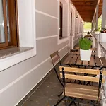 Cozy Lair Apartments