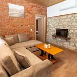 Cozy Lair Apartments Lejlighed *