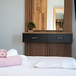 Cozy Lair Apartments Lejlighed *