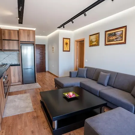 Cozy Lair Apartments