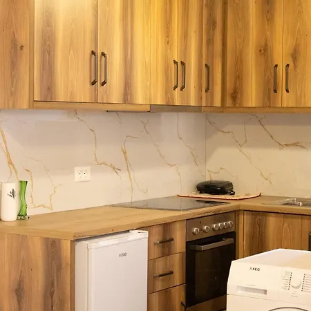 Apartman Cozy Lair