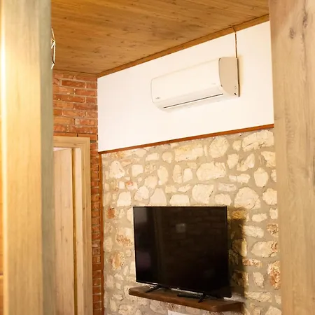 Cozy Lair Apartman