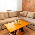 Appartement Roel Sarandë