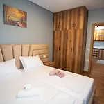 Appartement Roel *