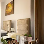 アパート Cozy Lair Sarandë