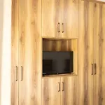 アパート Cozy Lair *