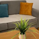 Cozy Lair * Sarande