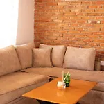 Cozy Lair アパート *