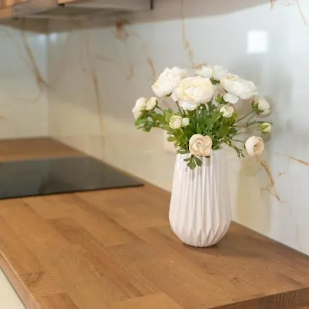 Roel Appartement Sarandë