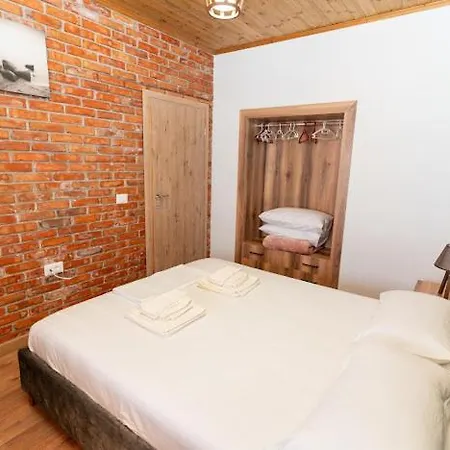 Roel Appartement