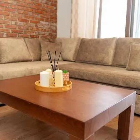 Roel Appartement