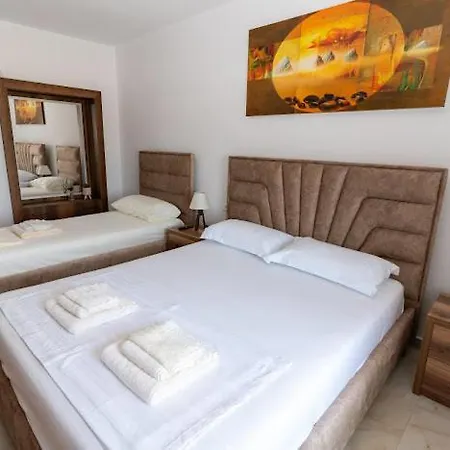 Appartement Roel *