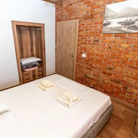 Appartement Roel *