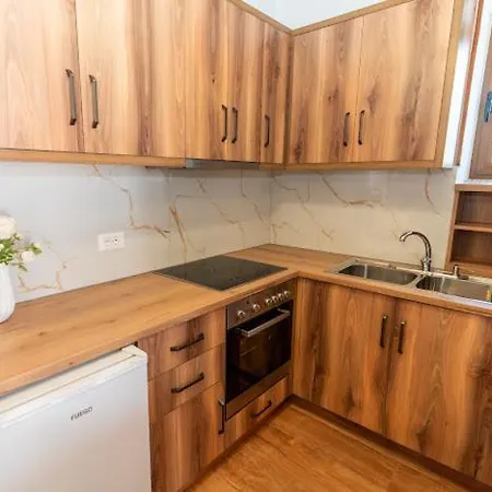 Roel Appartement