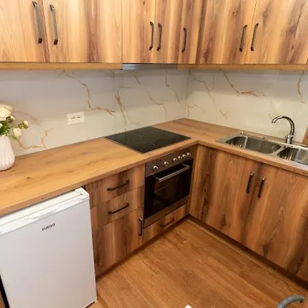 Appartement Roel *