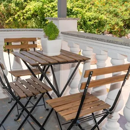 Roel Appartement *