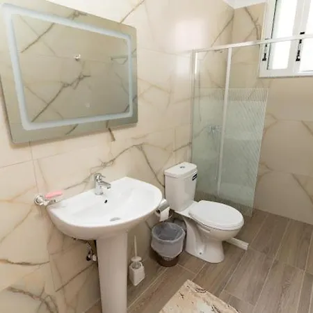 Appartement Roel Sarandë