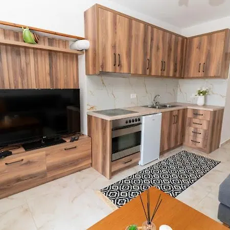 Roel Appartement *