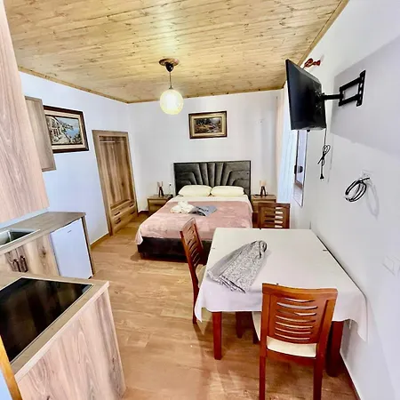 Appartement Roel