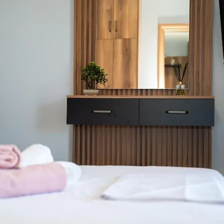 Roel Appartement *
