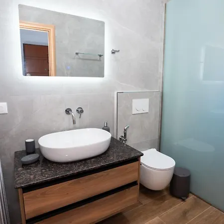 Roel Appartement *