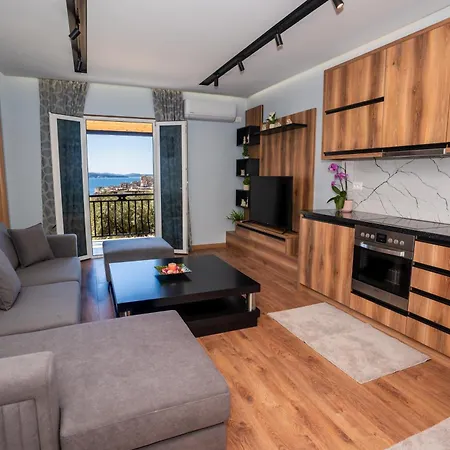 Διαμέρισμα Cozy Lair Apartments
