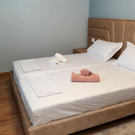Appartement Roel