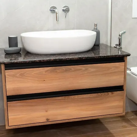 Roel Appartement