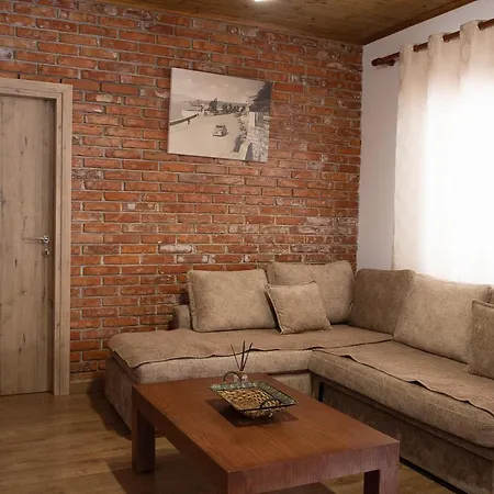 公寓 Cozy Lair *