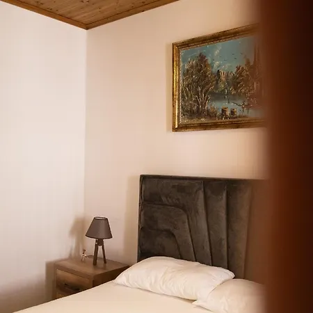 Cozy Lair *