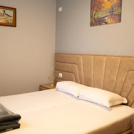 Cozy Lair Sarandë