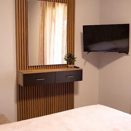 Cozy Lair