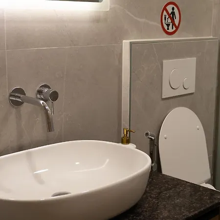 Cozy Lair * Sarandë