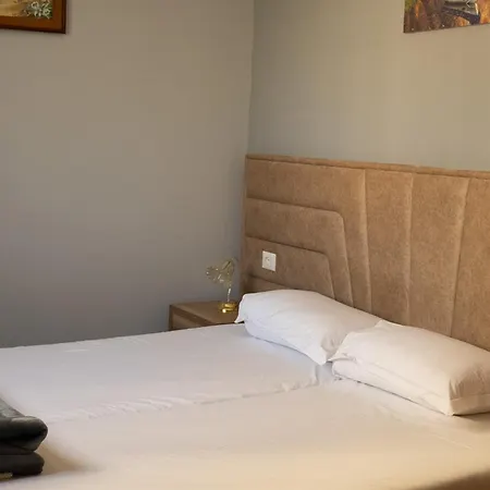 Cozy Lair Sarandë