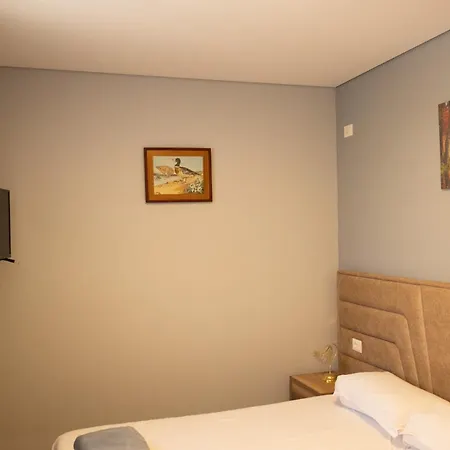 Cozy Lair * Sarandë