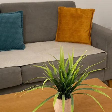 Cozy Lair * Sarandë