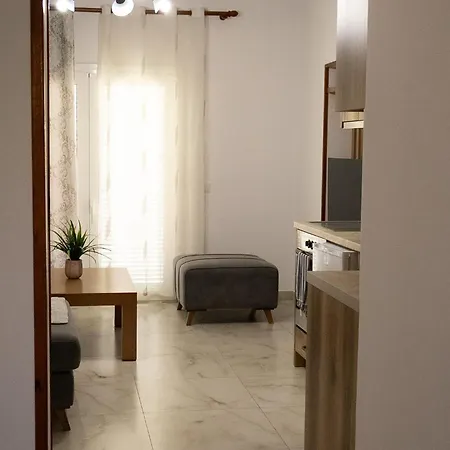 Cozy Lair Sarandë