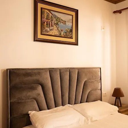 公寓 Cozy Lair *