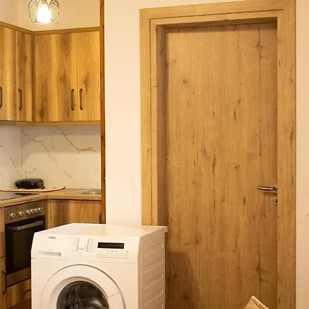 Cozy Lair * Sarandë