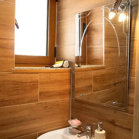 Cozy Lair Sarandë