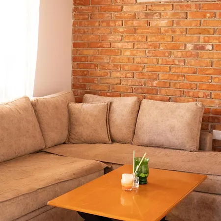 Cozy Lair 公寓 *