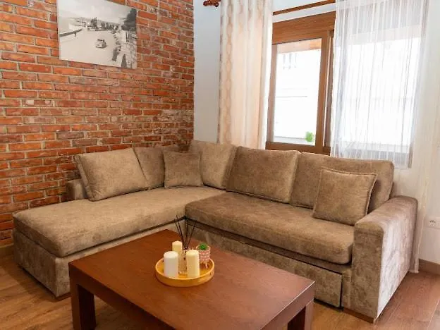 Apartament Roel Saranda