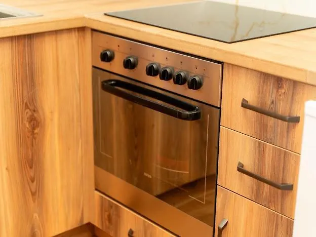 Apartament Roel Saranda