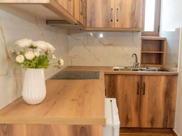 Apartament Roel Saranda