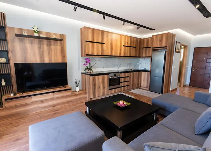 Roel Apartament Saranda