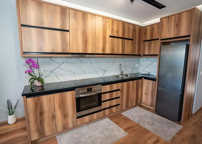 Roel Apartament Saranda