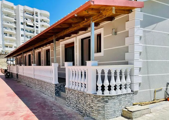 Roel Apartament Saranda